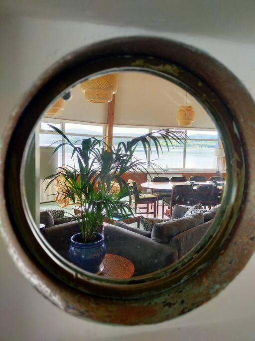 Spacious Sea View Home 5 Miles From Inverness North Kessock Экстерьер фото
