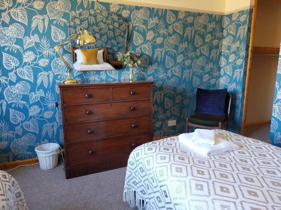 Spacious Sea View Home 5 Miles From Inverness North Kessock Экстерьер фото