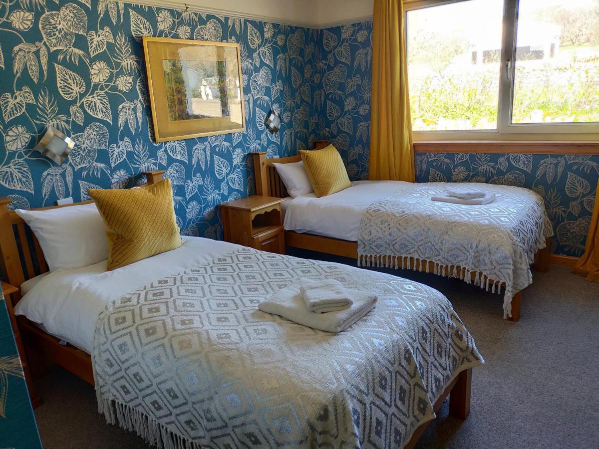 Spacious Sea View Home 5 Miles From Inverness North Kessock Экстерьер фото