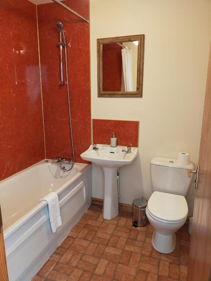 Spacious Sea View Home 5 Miles From Inverness North Kessock Экстерьер фото