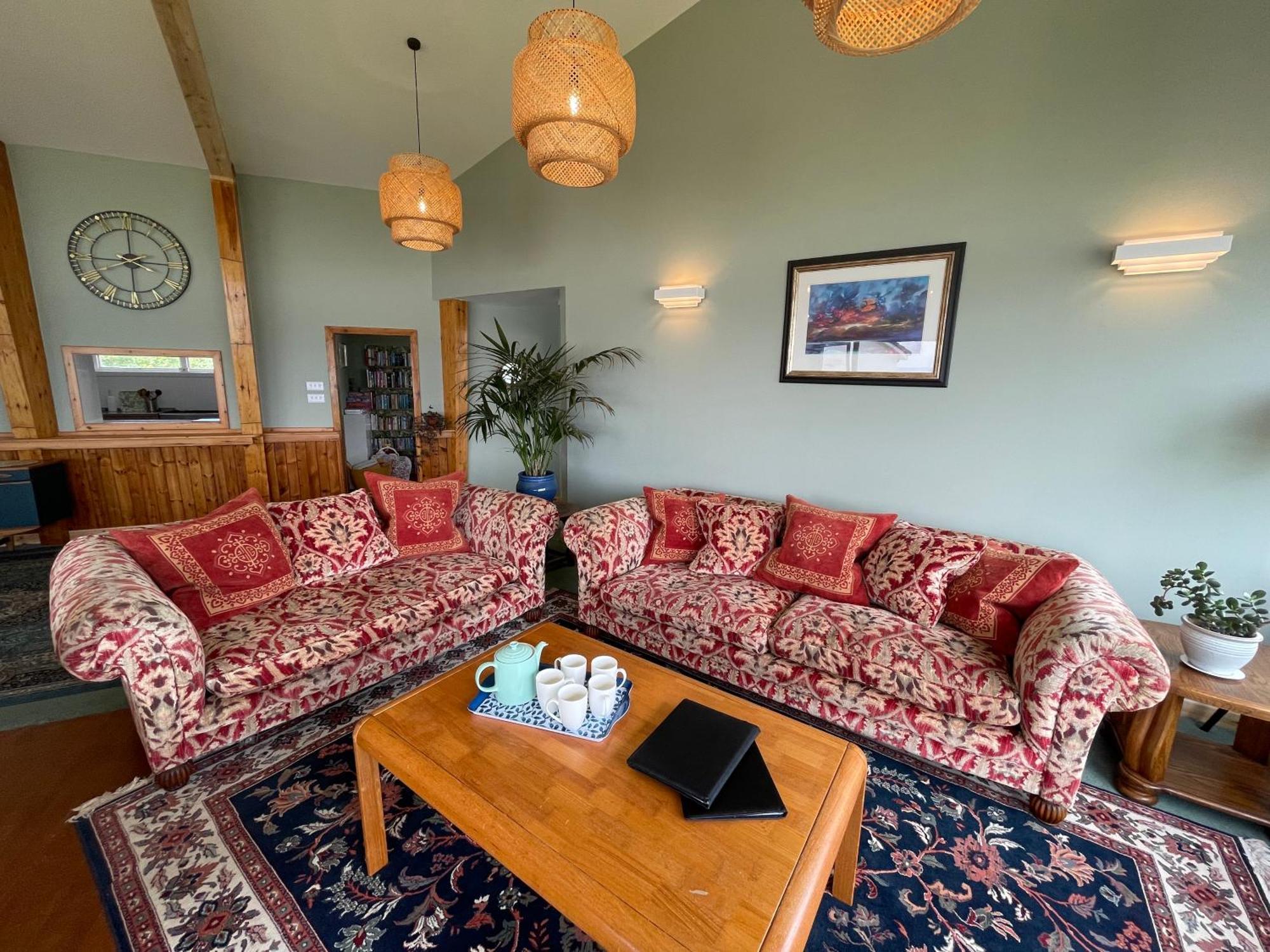 Spacious Sea View Home 5 Miles From Inverness North Kessock Экстерьер фото